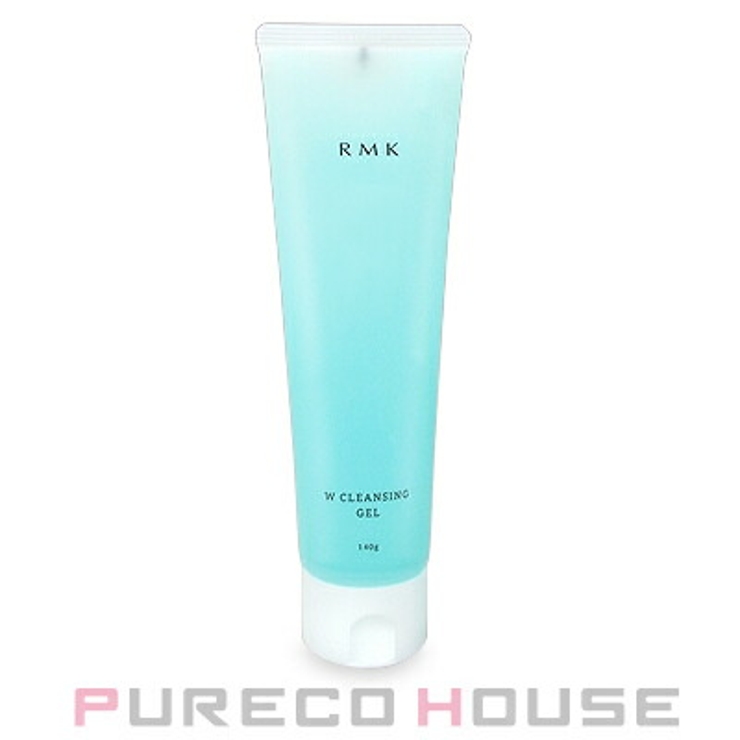 RMK Wクレンジングジェル 140g | PURECO HOUSE | 詳細画像1 