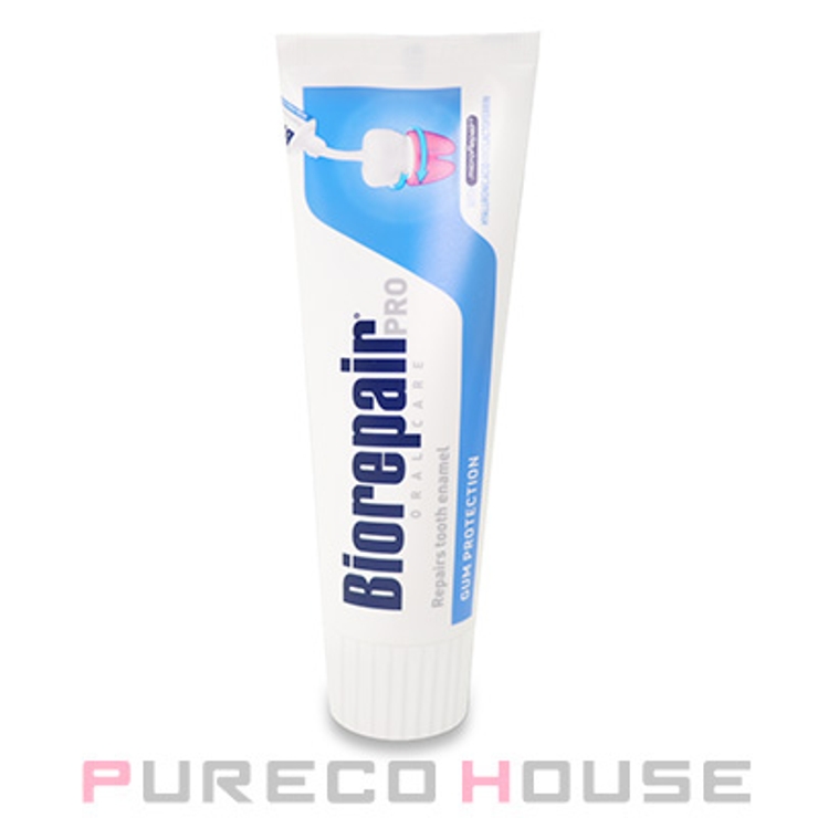 大信貿易 バイオリペア PRO 92g （歯磨き粉） | PURECO HOUSE | 詳細画像1 