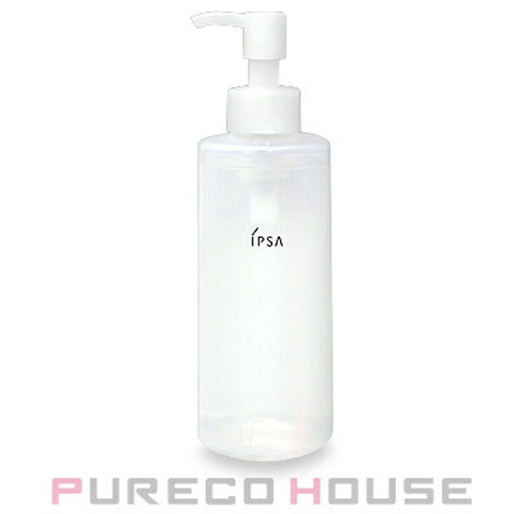 IPSA (イプサ) クレンジング オイル EX (メイク落とし) 196ml[品番：PRCE0004057]｜PURECO  HOUSE（プレコハウス）のレディースファッション通販｜SHOPLIST（ショップリスト）