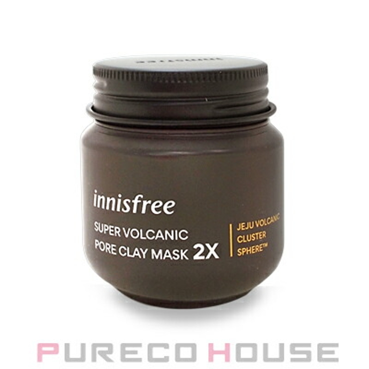 innisfree スーパー ヴォルカニック | PURECO HOUSE | 詳細画像1 