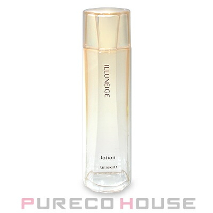 メナード イルネージュ ローション C 130ml[品番：PRCE0001738]｜PURECO  HOUSE（プレコハウス）のレディースファッション通販｜SHOPLIST（ショップリスト）