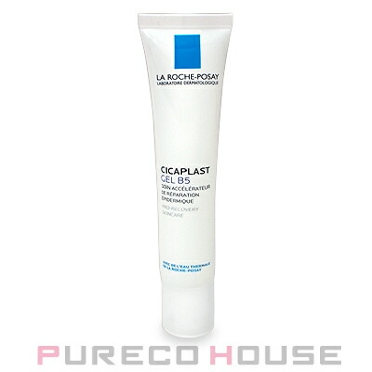 ラロッシュポゼ シカプラスト ジェル B5 40ml | PURECO HOUSE | 詳細画像1 