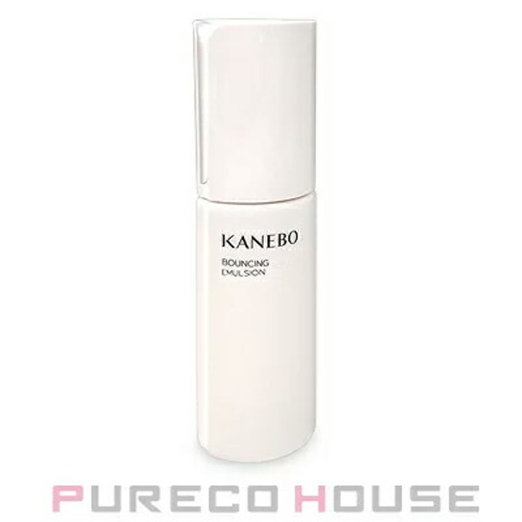 カネボウ KANEBO バウンシング エマルジョン 100ml | PURECO HOUSE | 詳細画像1 