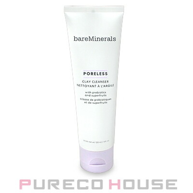 Bareminerals ベアミネラル ポア クレイ クレンザー 1ml 品番 Prce Pureco House プレコハウス のレディースファッション通販 毎日送料無料 Shoplist ショップリスト