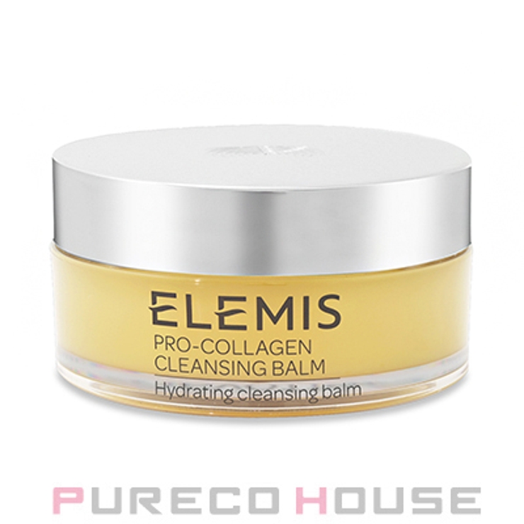 Elemis (エレミス) プロコラジェン クレンジングバーム 100g | PURECO HOUSE | 詳細画像1 