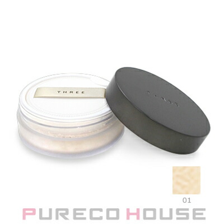 THREE(スリー) アドバンスド エシリアル | PURECO HOUSE | 詳細画像1 