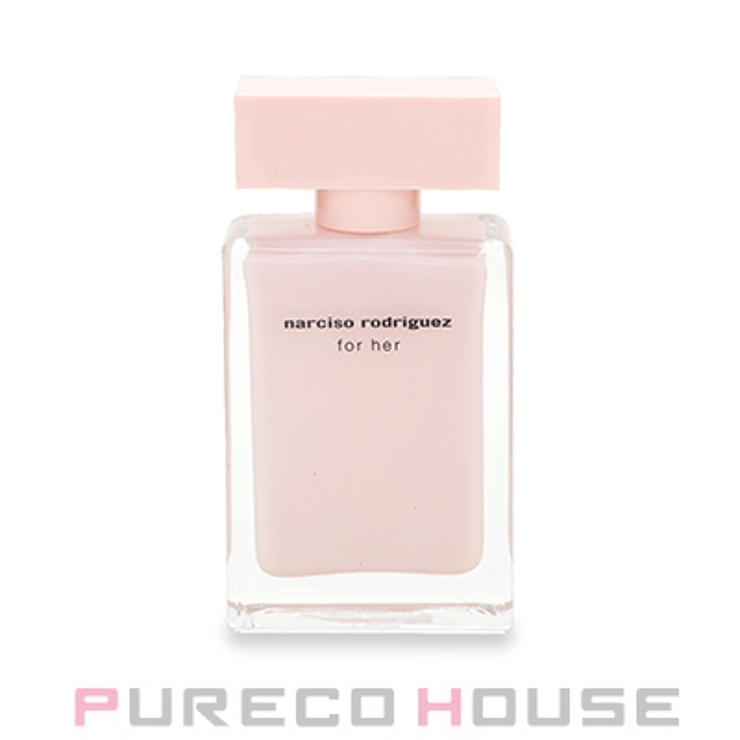 ナルシソ ロドリゲス フォーハー EDP SP 50ml | PURECO HOUSE | 詳細画像1 