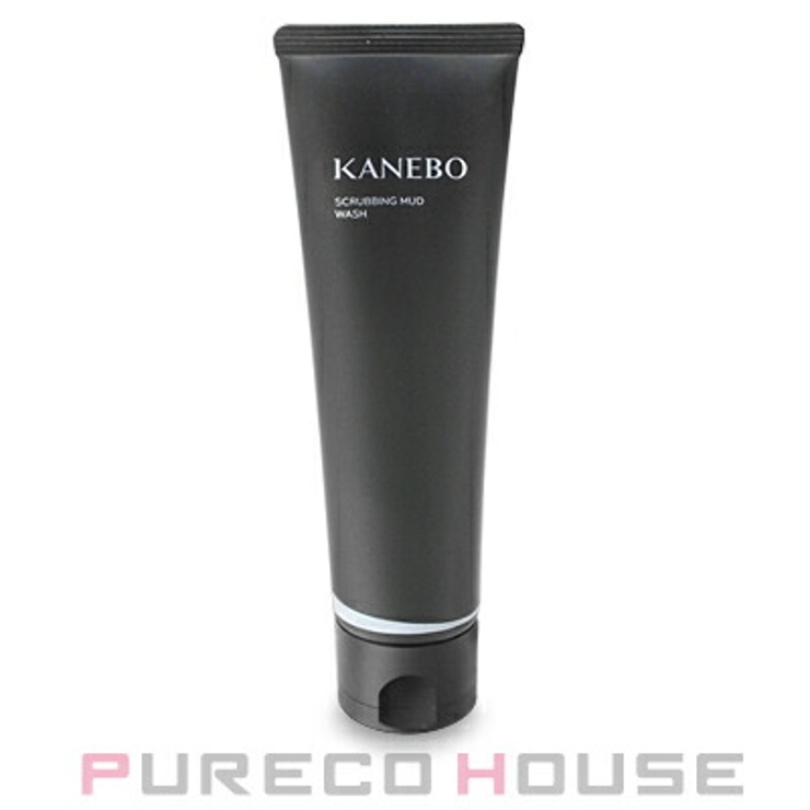 カネボウ KANEBO スクラビング マッド ウォッシュ 130g | PURECO HOUSE | 詳細画像1 