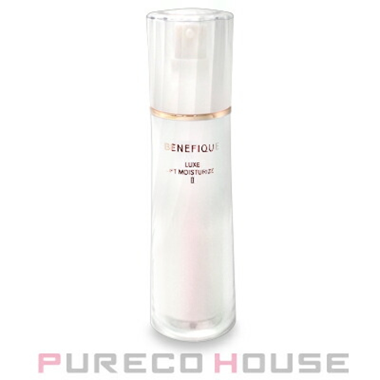 資生堂 ベネフィーク リュクス | PURECO HOUSE | 詳細画像1 