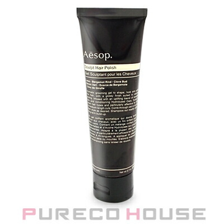 Aesop イソップ スカルプト ヘアポリッシュ 100ml[品番