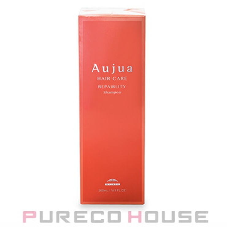 ミルボン オージュア RL リペアリティ シャンプー 500ml | PURECO HOUSE | 詳細画像1 