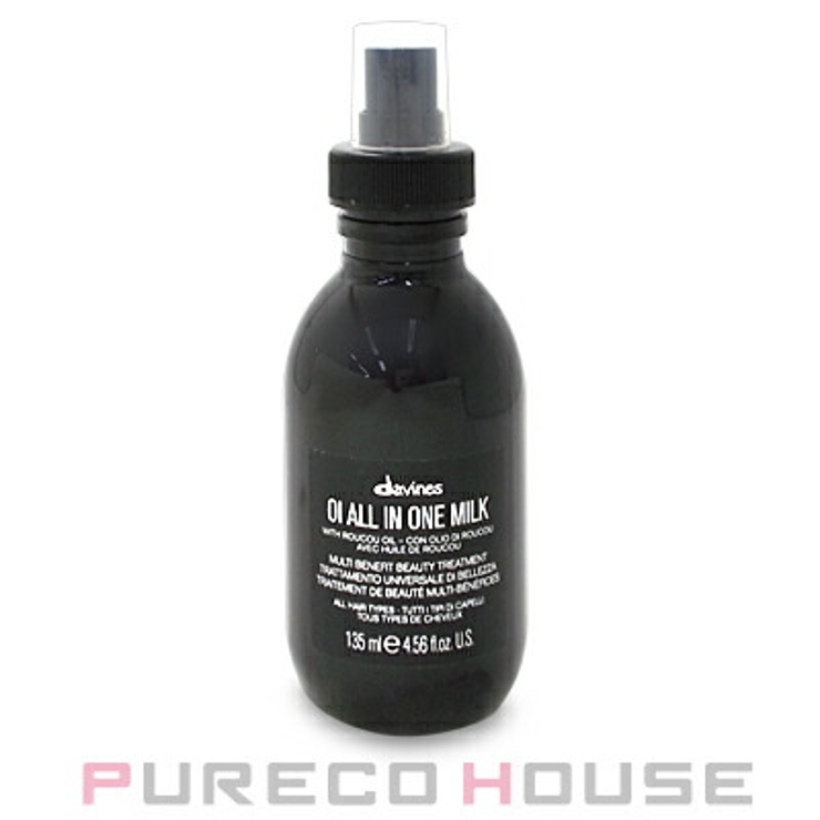 davines ダヴィネス オイ オイル L 135ml ダヴィネス オイオイルL