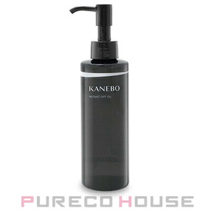 【並行輸入品】カネボウ KANEBO インスタント オフ オイル 180ml | PURECO HOUSE | 詳細画像1 