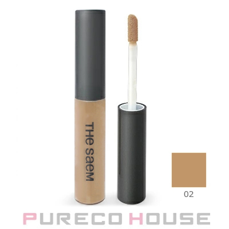the SAEM カバーパーフェクションチップコンシーラー[品番：PRCE0002644]｜PURECO  HOUSE（プレコハウス）のレディースファッション通販｜SHOPLIST（ショップリスト）