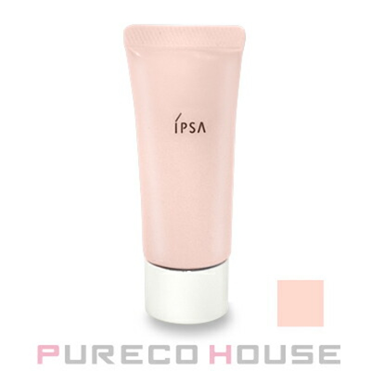 IPSA コントロールベイスe SPF25 | PURECO HOUSE | 詳細画像1 