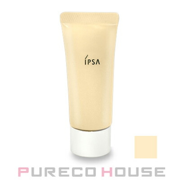 IPSA コントロールベイスe SPF25 | PURECO HOUSE | 詳細画像1 