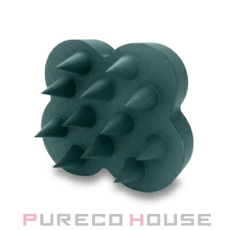 uka (ウカ) スカルプブラシ ケンザン バリカタ | PURECO HOUSE | 詳細画像1 
