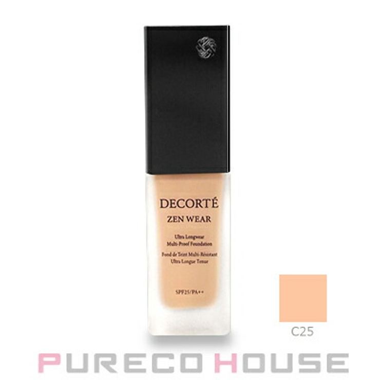 コーセー コスメデコルテ ゼン[品番：PRCE0002874]｜PURECO  HOUSE（プレコハウス）のレディースファッション通販｜SHOPLIST（ショップリスト）
