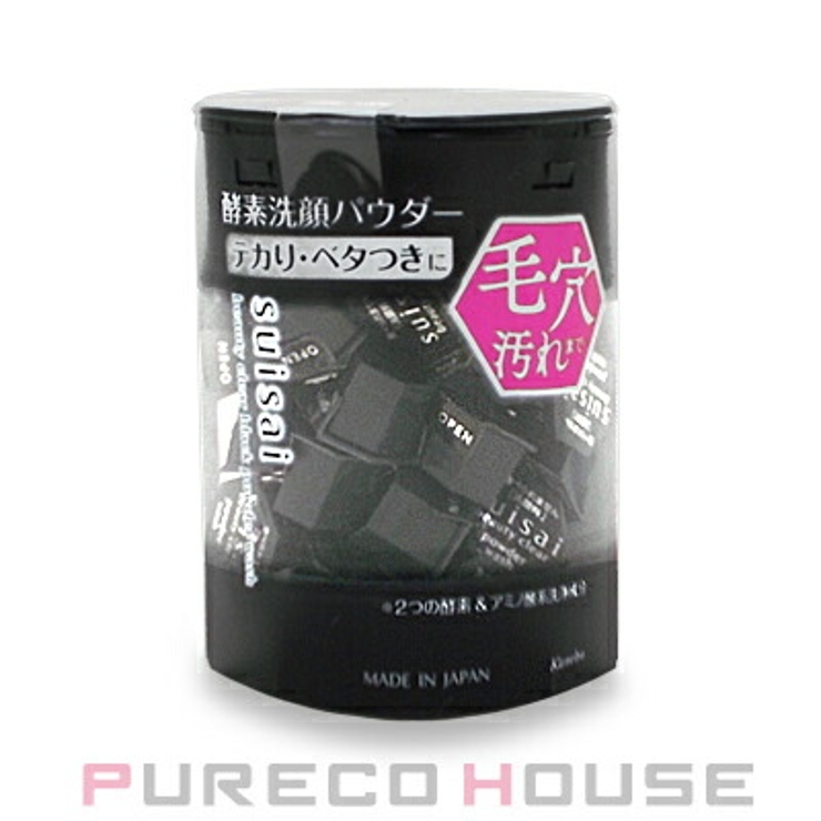 カネボウ suisai (スイサイ) | PURECO HOUSE | 詳細画像1 