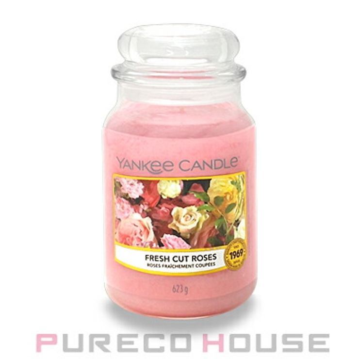 YANKEECANDLE ジャー L[品番：PRCE0002927]｜PURECO HOUSE（プレコハウス）のファッション通販