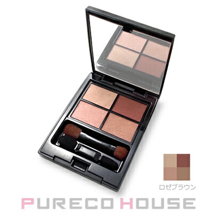 ETVOS ミネラルクラッシィシャドー #ロゼブラウン[品番：PRCE0003074]｜PURECO  HOUSE（プレコハウス）のレディースファッション通販｜SHOPLIST（ショップリスト）