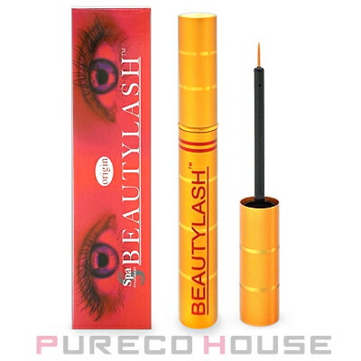 スパトリートメント ビューティー ラッシュ | PURECO HOUSE | 詳細画像1 