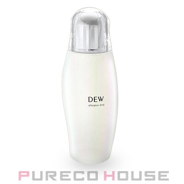 カネボウ DEW アフターグロウドロップ (化粧液) 170ml | PURECO HOUSE | 詳細画像1 