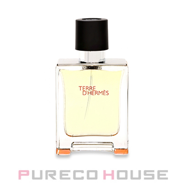 HERMES(エルメス) テールド エルメス EDT SP 50ml | PURECO HOUSE | 詳細画像1 