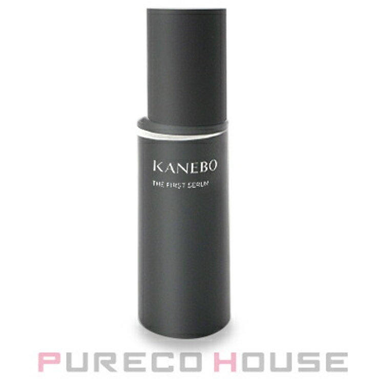 【並行輸入品】 カネボウ KANEBO ザ ファースト セラム a 60ml | PURECO HOUSE | 詳細画像1 