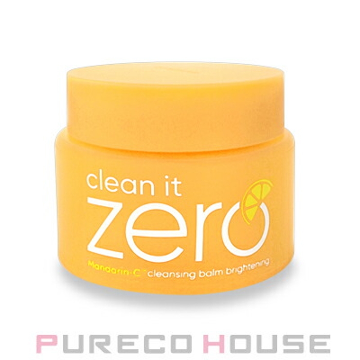 BANILA CO クリーンイットゼロ | PURECO HOUSE | 詳細画像1 