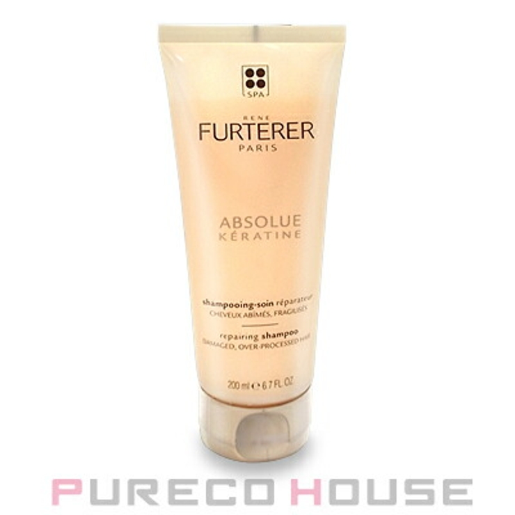 RENE FURTERER アプソリュケラティーヌ | PURECO HOUSE | 詳細画像1 