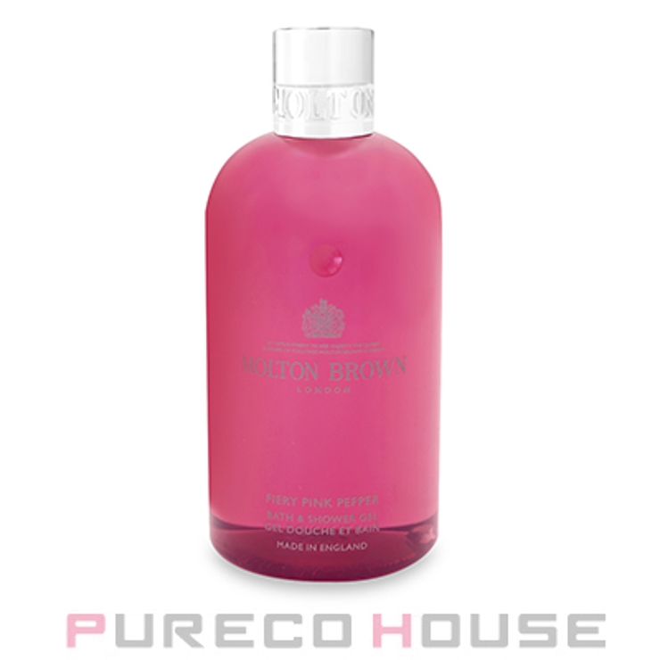 Molton Brown ピンクペッパー | PURECO HOUSE | 詳細画像1 