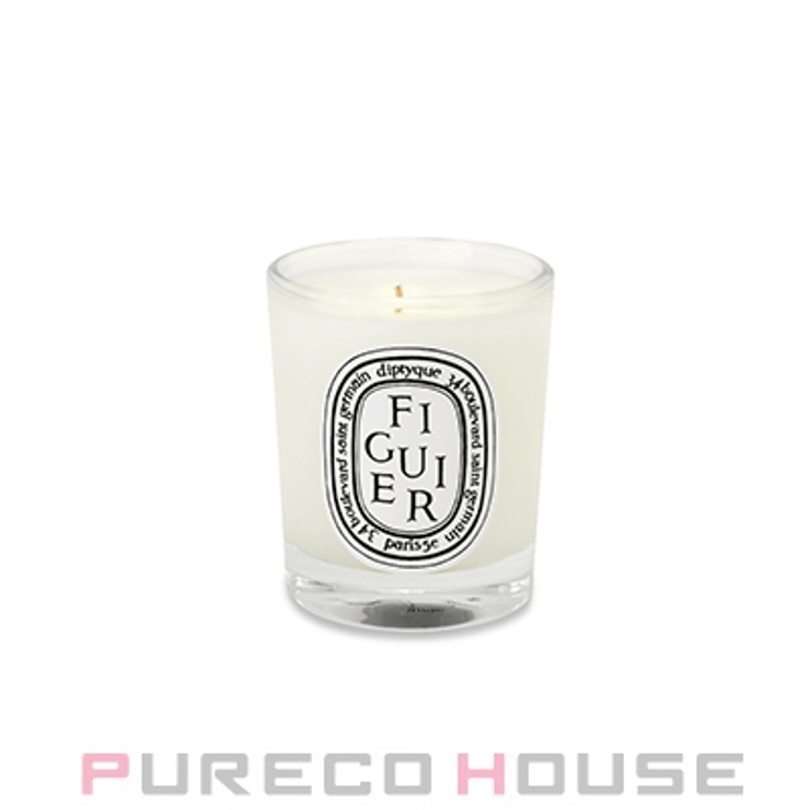 Diptyque キャンドル フィギエ | PURECO HOUSE | 詳細画像1 