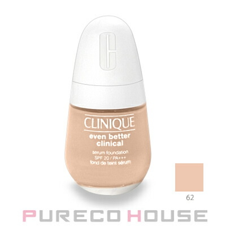 Clinique (クリニーク) イーブン | PURECO HOUSE | 詳細画像1 