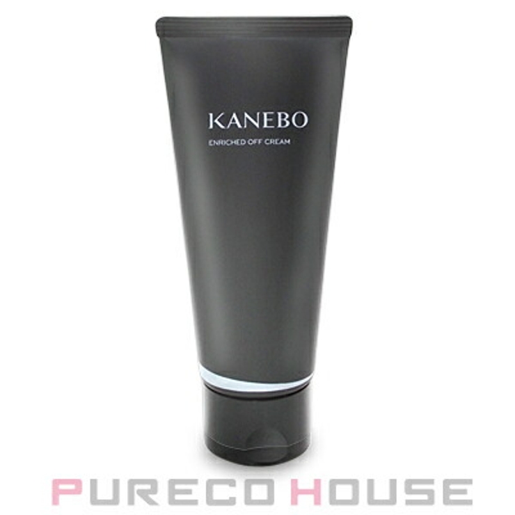 【並行輸入品】 カネボウ KANEBO エンリッチド オフ クリーム 130g | PURECO HOUSE | 詳細画像1 