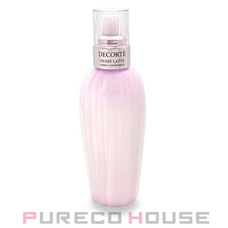 コーセー コスメデコルテ プリム ラテ ハーバル ミルク 300ml | PURECO HOUSE | 詳細画像1 