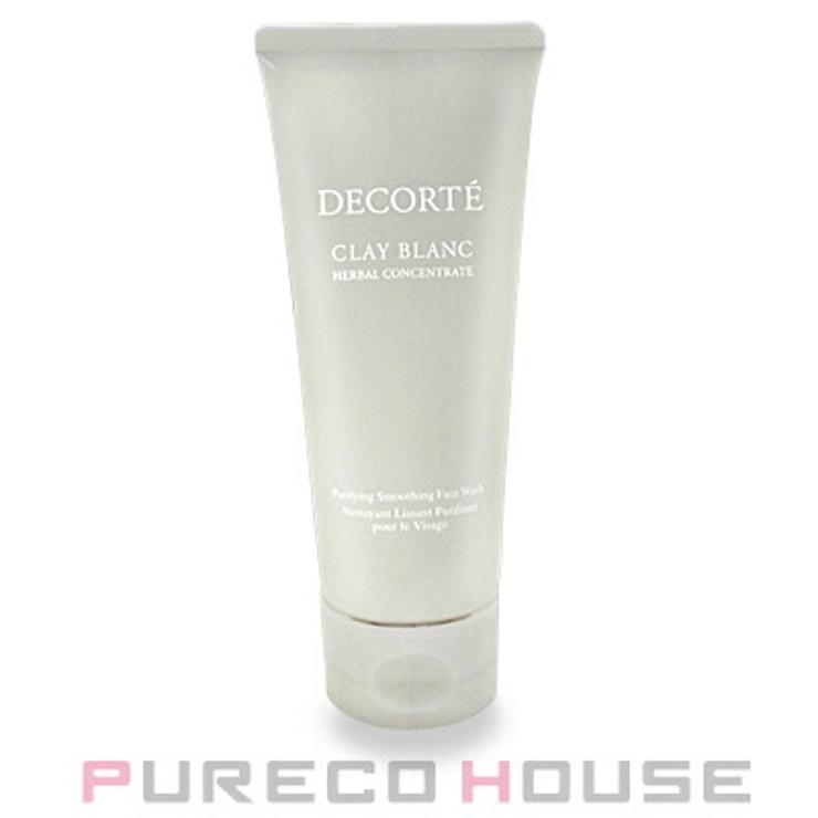 コーセー コスメデコルテ クレイ | PURECO HOUSE | 詳細画像1 