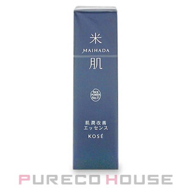 コーセー 米肌 肌潤改善エッセンス | PURECO HOUSE | 詳細画像1 