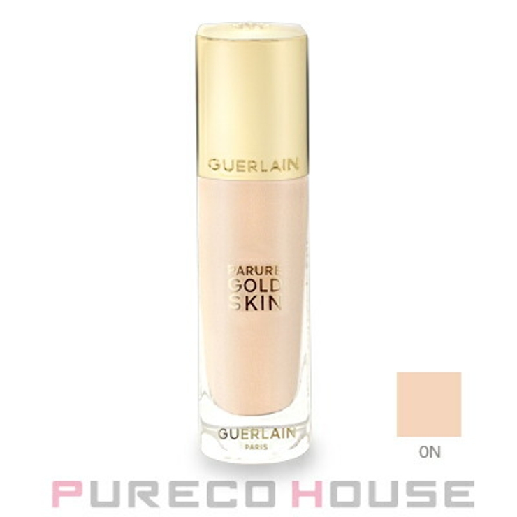 ゲラン パリュール ゴールド | PURECO HOUSE | 詳細画像1 