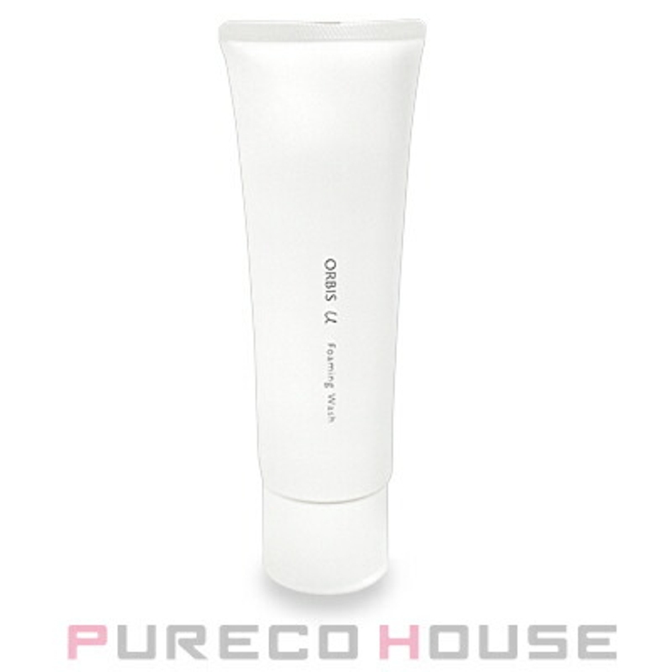 ORBIS オルビスユー フォーミングウォッシュ | PURECO HOUSE | 詳細画像1 