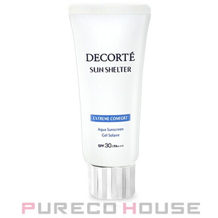 コーセー コスメデコルテ サンシェルター | PURECO HOUSE | 詳細画像1 