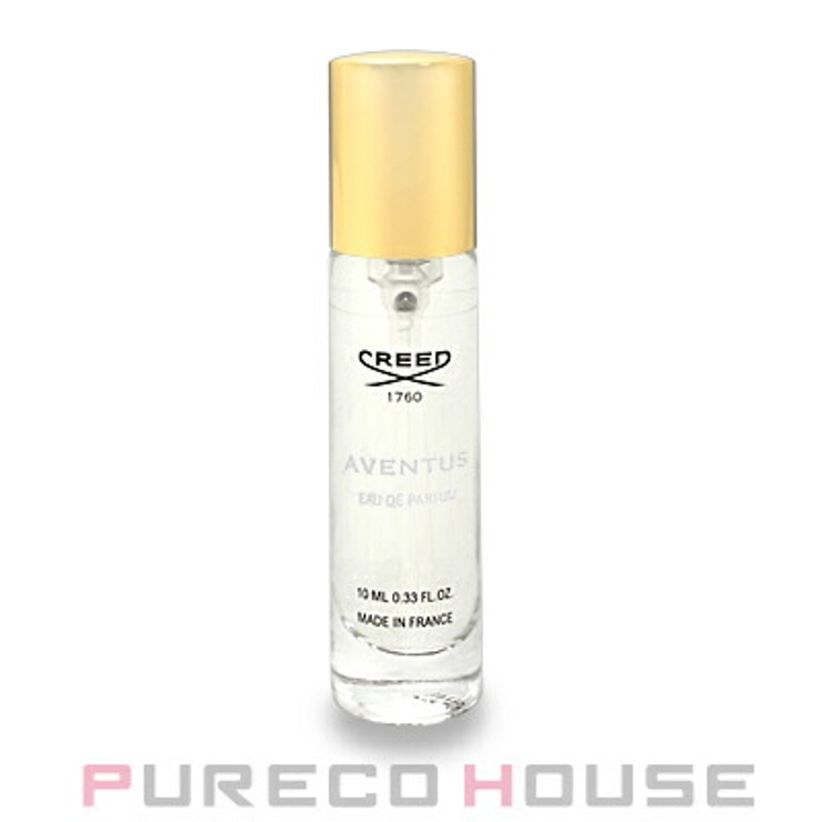 早割シーズン券 （クリード） CREED アバントゥス 10ml[品番 【ミニチュア】 EDP 香水(男性用)