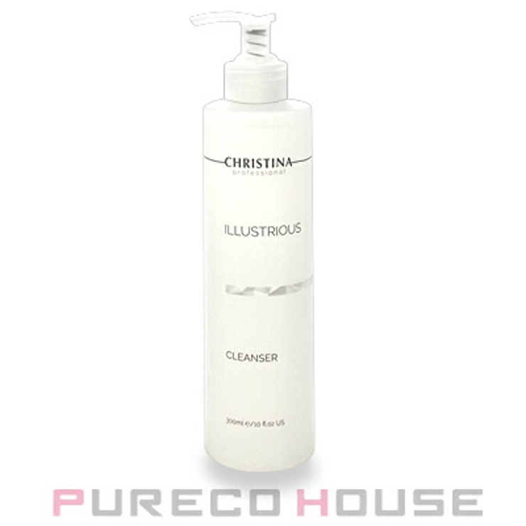 CHRISTINA イラストリアス クレンザー | PURECO HOUSE | 詳細画像1 