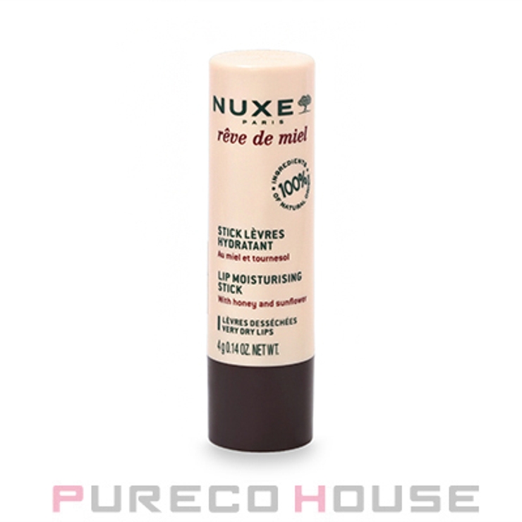 NUXE（ニュクス） レーブドミエル リップ | PURECO HOUSE | 詳細画像1 
