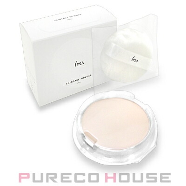 IPSA (イプサ) スキンケアパウダー (レフィル) 25g 【医薬部外品