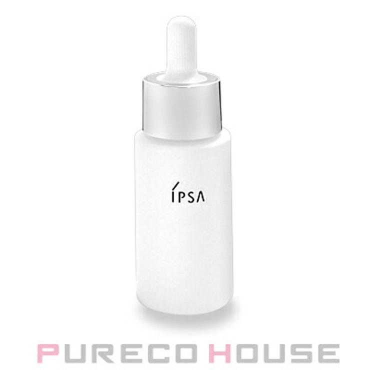 IPSA (イプサ) ブライトニング セラム 20ml 【医薬部外品】 | PURECO HOUSE | 詳細画像1 