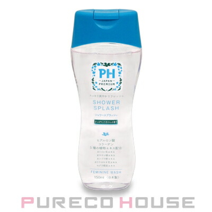 PH JAPAN フェミニンウォッシュ | PURECO HOUSE | 詳細画像1 