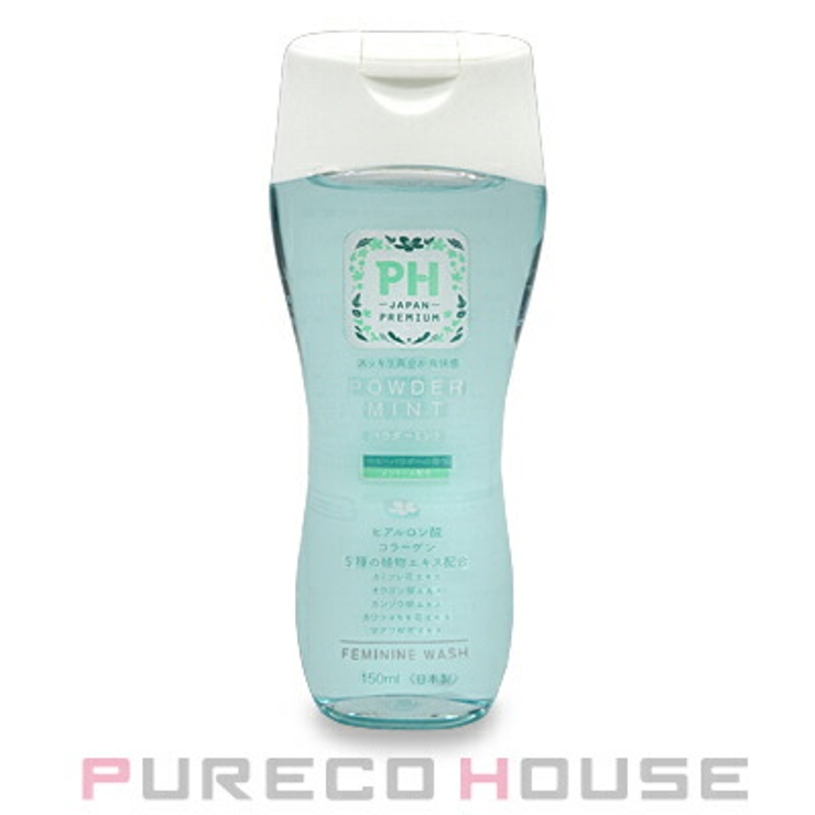 PH JAPAN フェミニンウォッシュ | PURECO HOUSE | 詳細画像1 