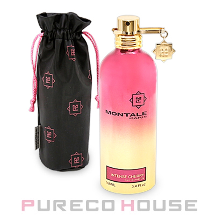 MONTALE モンタル アントンス チェリー 100ml MONTALE (モンタル) アントンス チェリー EDP SP 100ml[品番