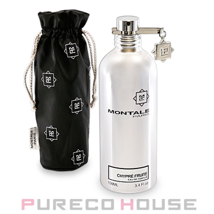 新製品情報も満載 MONTALE (モンタル) シプルフルーツ EDP SP 100ml[品番 香水(ユニセックス)